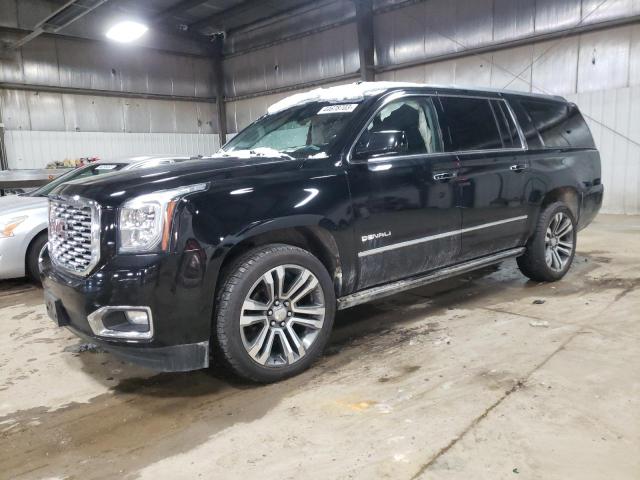 2019 GMC YUKON XL DENALI 2019 image