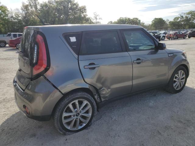 Image 3 of 2018 KIA SOUL + 2018 with VIN KNDJP3A54J7602744