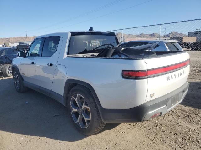 Image 2 of 2022 RIVIAN R1T ADVENTURE 2022 with VIN 7FCTGAAA7NN012320
