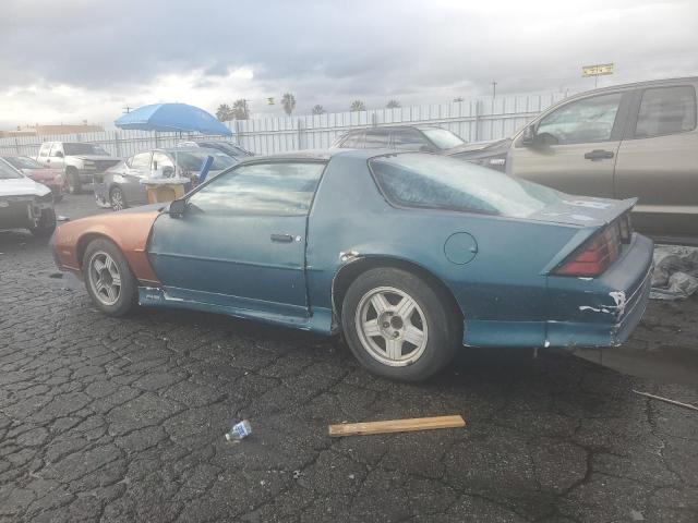 Obraz 2 z 1992 CHEVROLET CAMARO RS 1992 z VIN 1G1FP23E6NL131358