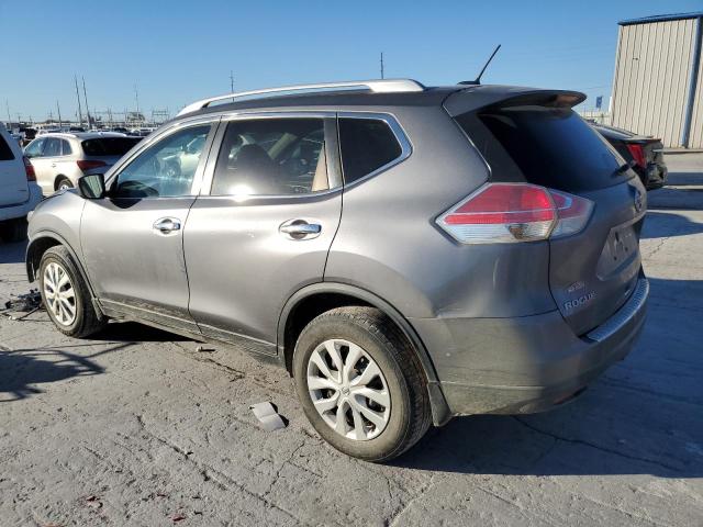 Image 2 of 2016 NISSAN ROGUE S 2016 with VIN KNMAT2MTXGP728728