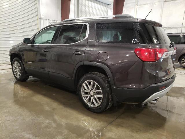 Obraz 2 z 2018 GMC ACADIA SLE 2018 z VIN 1GKKNSLSXJZ190202
