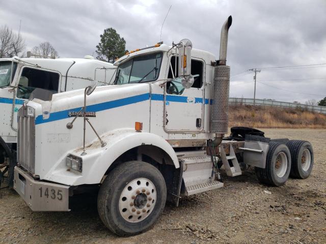 Obraz 2 z 2007 KENWORTH CONSTRUCTION T800 2007 z VIN 2XKDDU8X57M166286