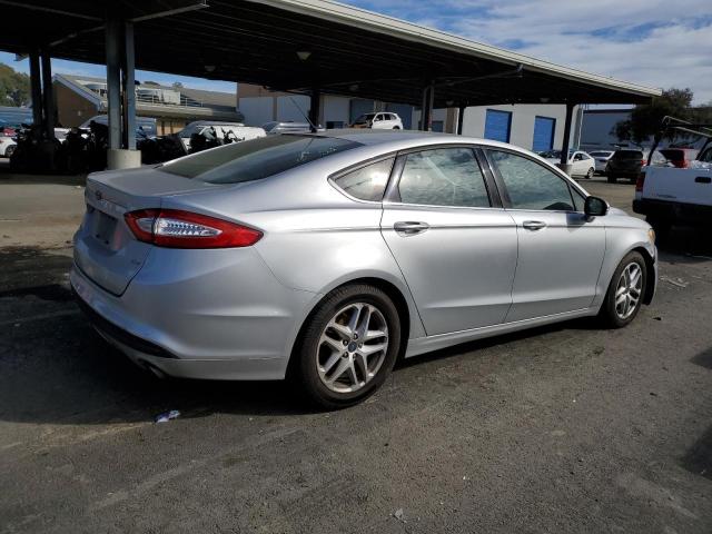 Image 3 of 2016 FORD FUSION SE 2016 with VIN 3FA6P0H71GR175994
