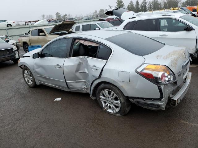 Image 2 of 2011 NISSAN ALTIMA BASE 2011 with VIN 1N4AL2AP6BN404824
