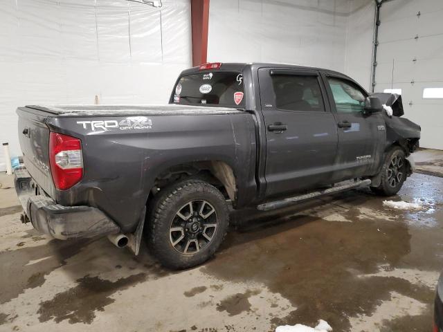 Image 3 of 2018 TOYOTA TUNDRA CREWMAX SR5 2018 with VIN 5TFDY5F13JX770418