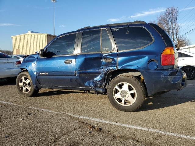 Obraz 2 z 2002 GMC ENVOY  2002 z VIN 1GKDT13S222522314