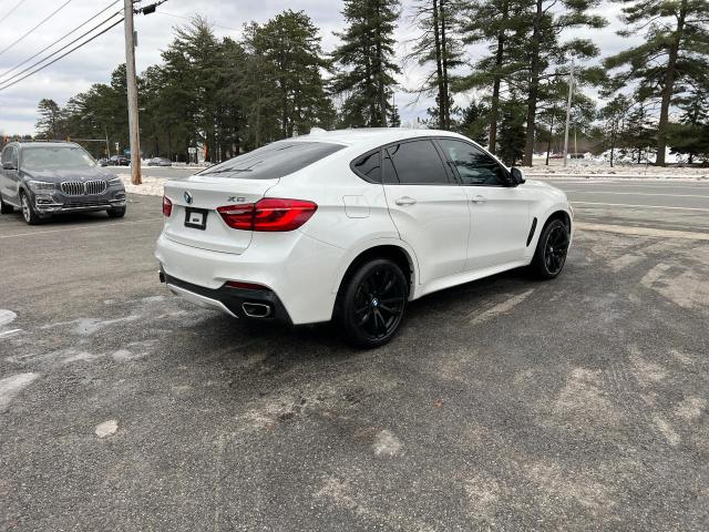 Image 3 of 2015 BMW X6 XDRIVE35I 2015 with VIN 5UXKU2C52F0N75983