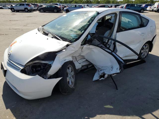 2005 Toyota Prius 2005 image