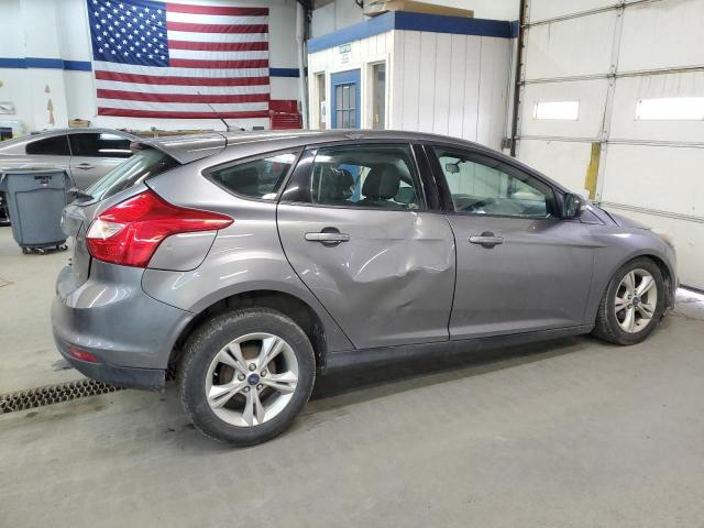 Obraz 3 z 2014 FORD FOCUS SE 2014 z VIN 1FADP3K25EL355920