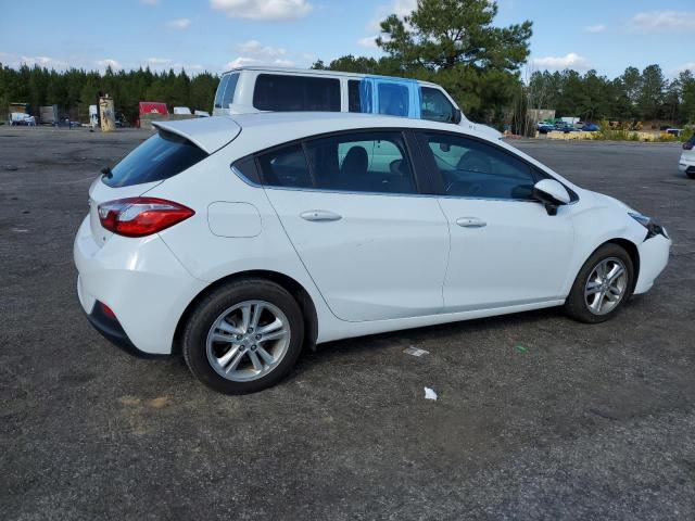 Obraz 3 z 2018 CHEVROLET CRUZE LT 2018 z VIN 3G1BE6SM1JS643411