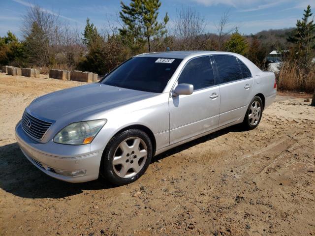 2004 LEXUS LS 430 2004 image