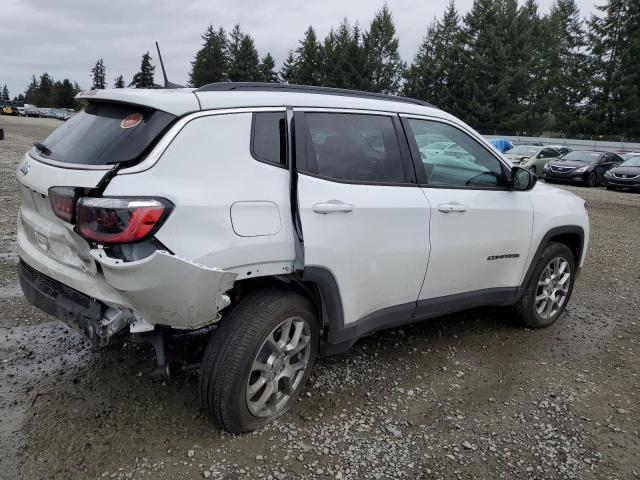 Obraz 3 z 2022 JEEP COMPASS LATITUDE LUX 2022 z VIN 3C4NJDFB8NT151102