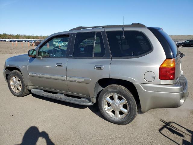 Image 2 of 2002 GMC ENVOY  2002 with VIN 1GKDT13S722408082