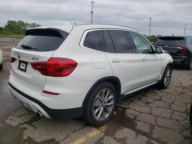 Изображение 3 2018 BMW X3 XDRIVE30I 2018 с VIN 5UXTR9C54JLD62428