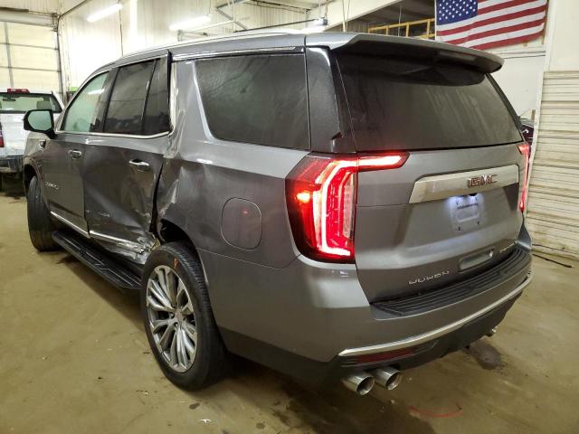 Obraz 2 z 2021 GMC YUKON DENALI 2021 z VIN 1GKS2DKL6MR438786