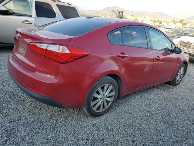 Obraz 3 z 2014 KIA FORTE LX 2014 z VIN KNAFX4A69E5217229