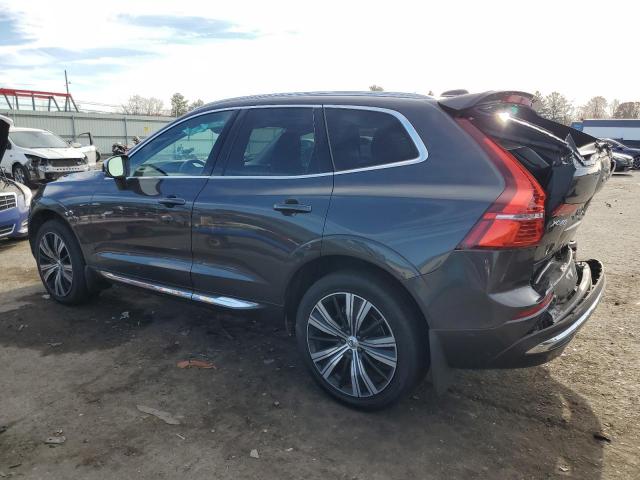 Image 2 of 2022 VOLVO XC60 B5 INSCRIPTION 2022 with VIN YV4L12RL5N1951697