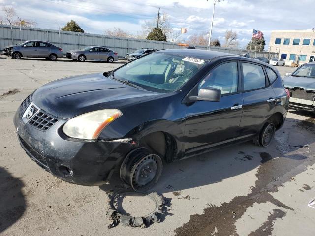 Image 1 of 2010 NISSAN ROGUE S 2010 with VIN JN8AS5MV6AW609453