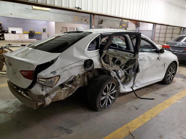 Obraz 3 z 2017 CHEVROLET MALIBU LT 2017 z VIN 1G1ZE5ST7HF169530