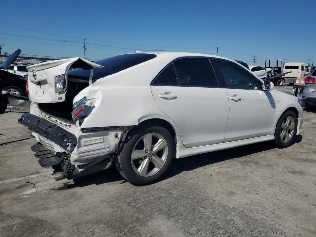 Obraz 3 z 2011 TOYOTA CAMRY BASE 2011 z VIN 4T1BF3EK4BU768915