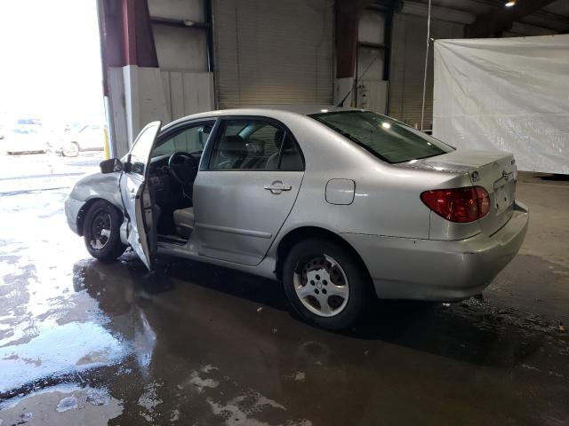 Изображение 2 2006 TOYOTA COROLLA CE 2006 с VIN JTDBR32E260077583