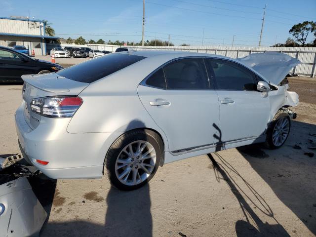 Obraz 3 z 2010 LEXUS HS 250H 2010 z VIN JTHBB1BA9A2010321