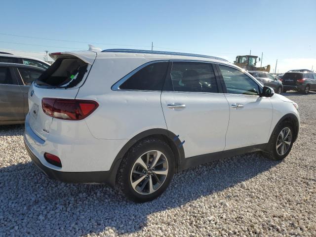 Image 3 of 2019 KIA SORENTO EX 2019 with VIN 5XYPH4A55KG480851