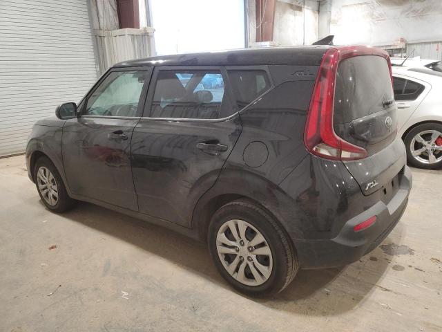 Изображение 2 2020 KIA SOUL LX 2020 с VIN KNDJ23AU9L7119808