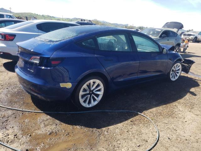 Image 3 of 2022 TESLA MODEL 3  2022 with VIN 5YJ3E1EB7NF144202