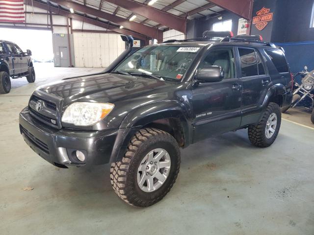 2008 TOYOTA 4RUNNER LIMITED 2008 image