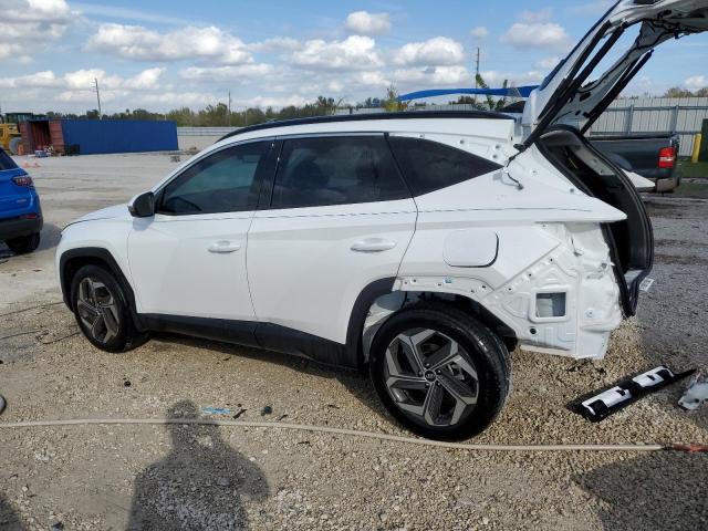 Image 2 of 2023 HYUNDAI TUCSON LIMITED 2023 with VIN 5NMJE3AE4PH235366