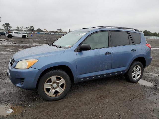 Image 1 of 2010 TOYOTA RAV4  2010 with VIN JTMJF4DV8A5023773