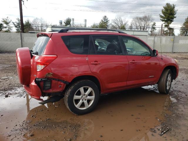 Image 3 of 2006 TOYOTA RAV4 LIMITED 2006 with VIN JTMBD31V266004002