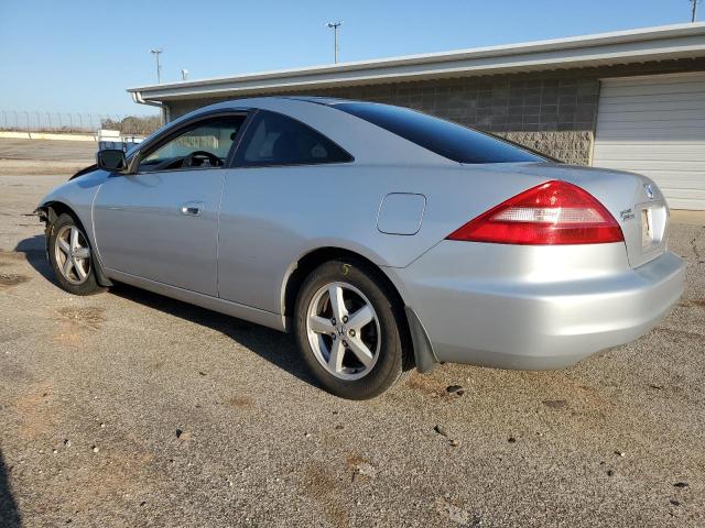 Image 2 of 2003 HONDA ACCORD EX 2003 with VIN 1HGCM72623A000707