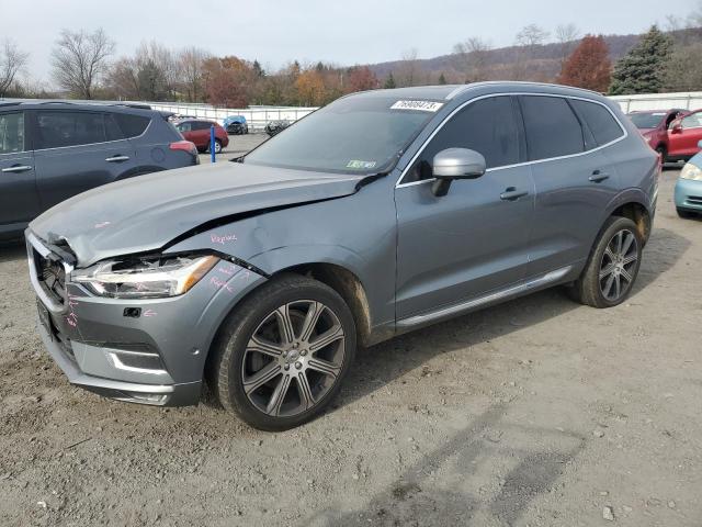 2018 VOLVO XC60 T6 INSCRIPTION 2018 image