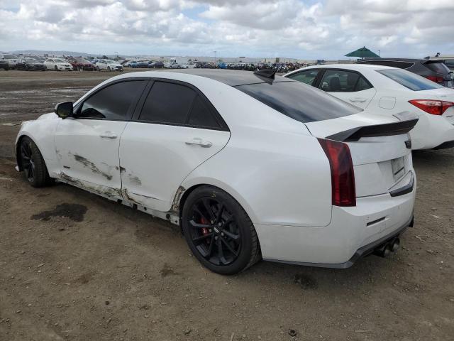 Изображение 2 2016 CADILLAC ATS-V  2016 с VIN 1G6AN5SY5G0137714