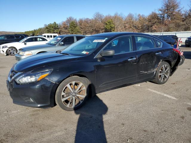 Изображение 1 2016 NISSAN ALTIMA 2.5 2016 с VIN 1N4AL3AP4GC178551