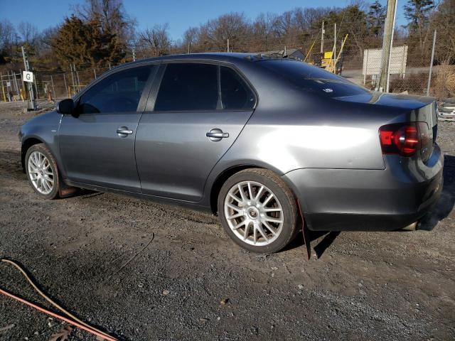 Image 2 of 2009 VOLKSWAGEN JETTA WOLFSBURG 2009 with VIN 3VWRJ71K69M044508