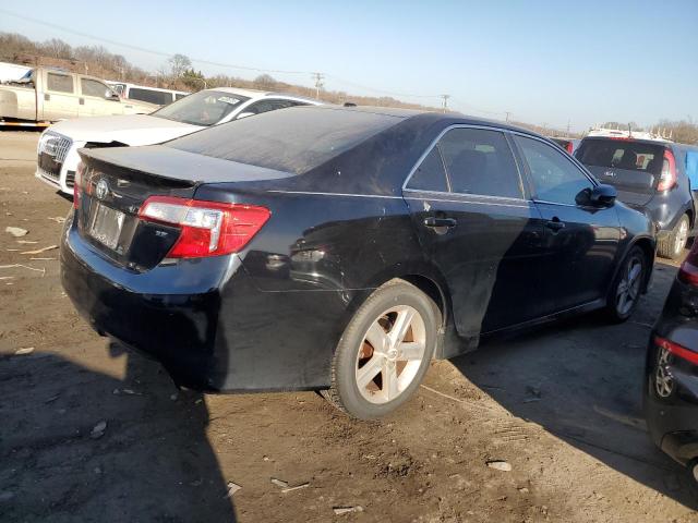Изображение 3 2012 TOYOTA CAMRY BASE 2012 с VIN 4T1BF1FK9CU593470