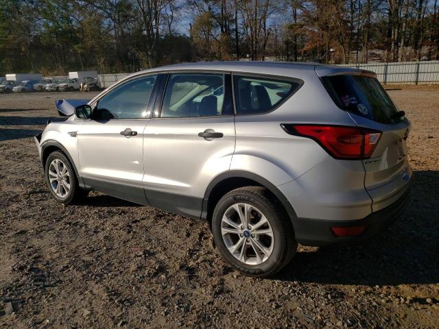 Image 2 of 2019 FORD ESCAPE S 2019 with VIN 1FMCU0F75KUA39602
