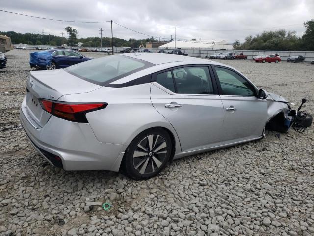 Image 3 of 2022 NISSAN ALTIMA SV 2022 with VIN 1N4BL4DVXNN372376