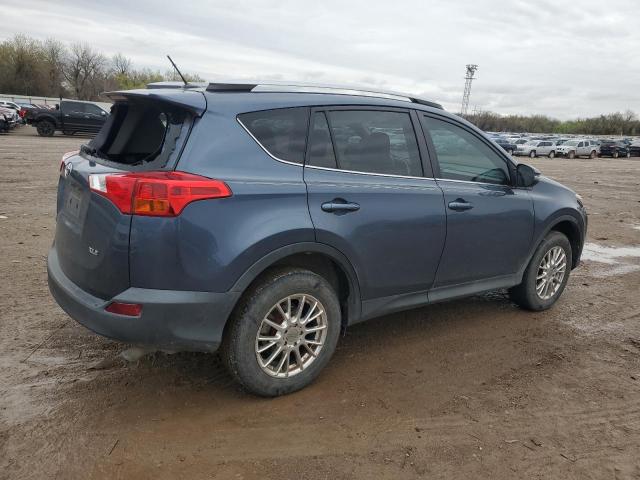 Image 3 of 2013 TOYOTA RAV4 XLE 2013 with VIN 2T3WFREV7DW039980