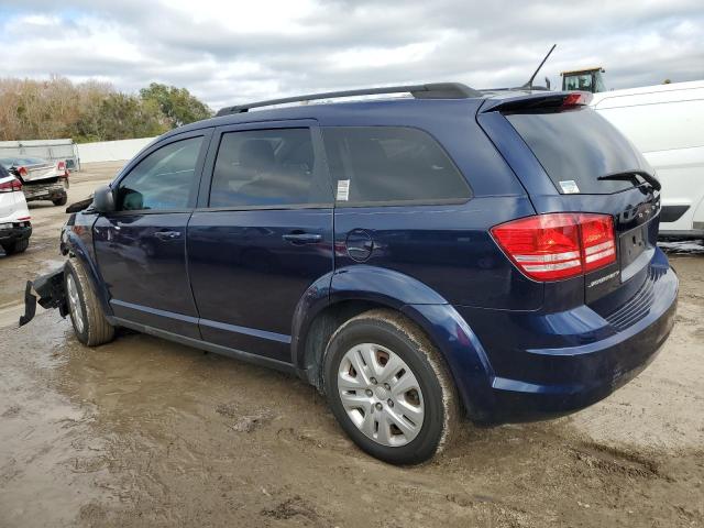 Image 2 of 2018 DODGE JOURNEY SE 2018 with VIN 3C4PDCAB4JT216877