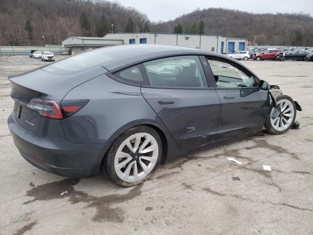 Obraz 3 z 2023 TESLA MODEL 3  2023 z VIN 5YJ3E1EB6PF390676