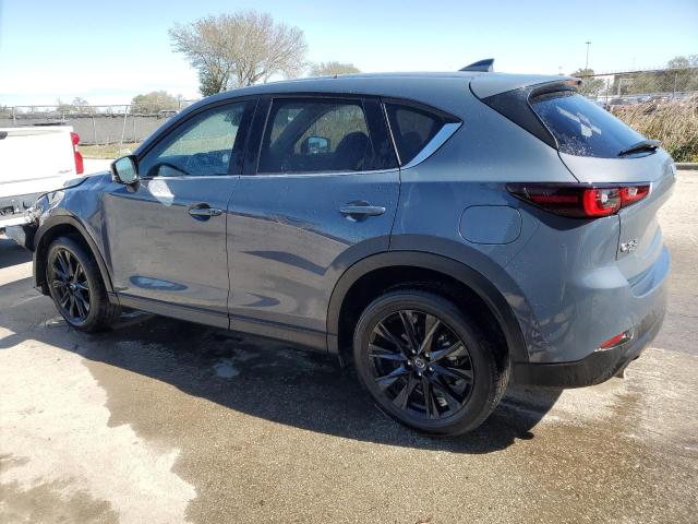 Image 2 of 2023 MAZDA CX-5 PREFERRED 2023 with VIN JM3KFBCM7P0192598