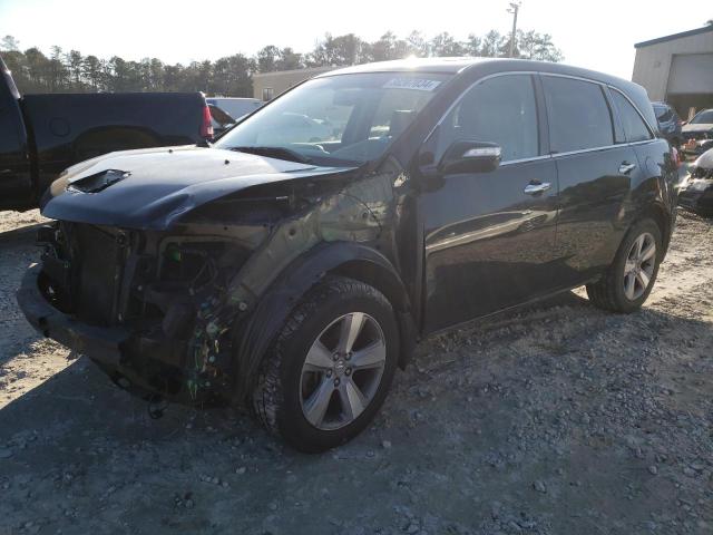 2011 ACURA MDX  2011 image