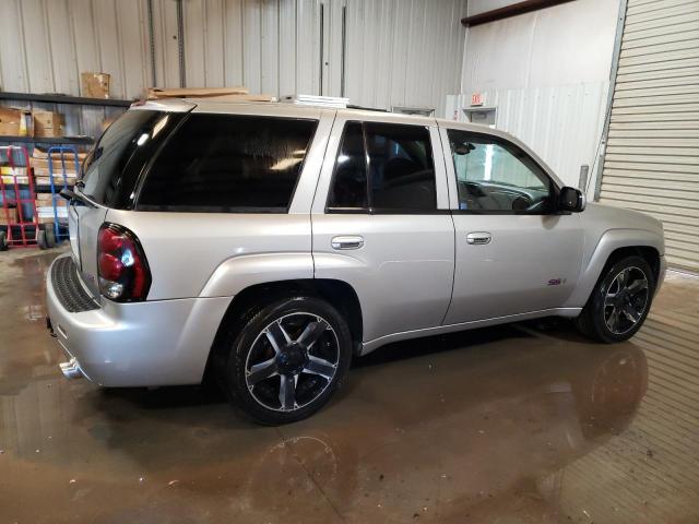 Изображение 3 2007 CHEVROLET TRAILBLAZER SS 2007 с VIN 1GNES13H672181649