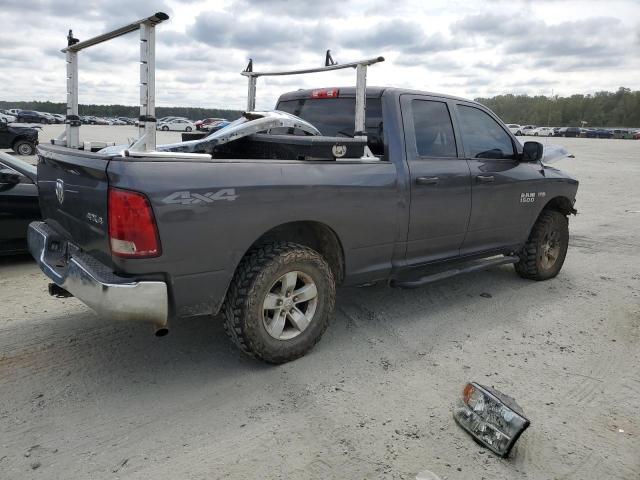 Image 3 of 2018 RAM 1500 ST 2018 with VIN 1C6RR7FT6JS309797