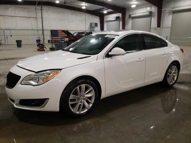 Image 1 of 2015 BUICK REGAL  2015 with VIN 2G4GV5EK0F9192036